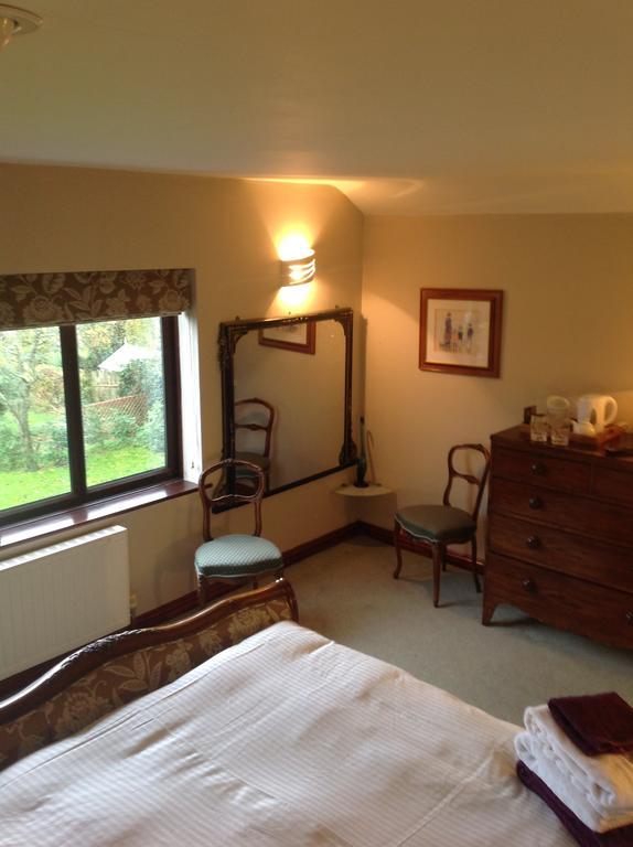 Bed and Breakfast Redroofs à Tenbury Wells Chambre photo