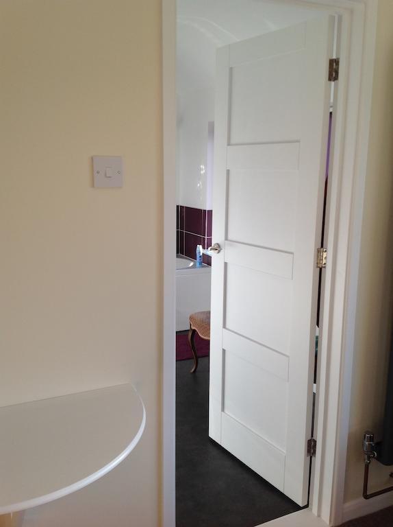 Bed and Breakfast Redroofs à Tenbury Wells Chambre photo