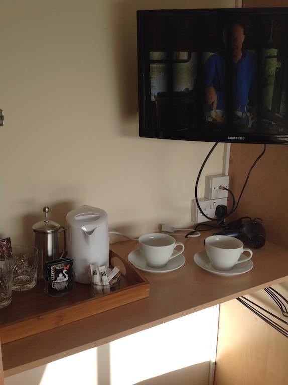 Bed and Breakfast Redroofs à Tenbury Wells Chambre photo