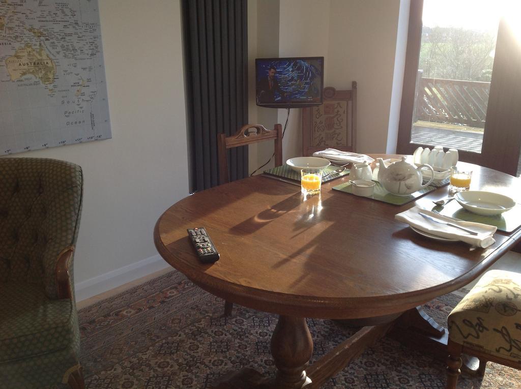 Bed and Breakfast Redroofs à Tenbury Wells Extérieur photo